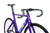 UNKNOWN LV3 PURPLE CHAMELEON | COMPLETE BICYCLE