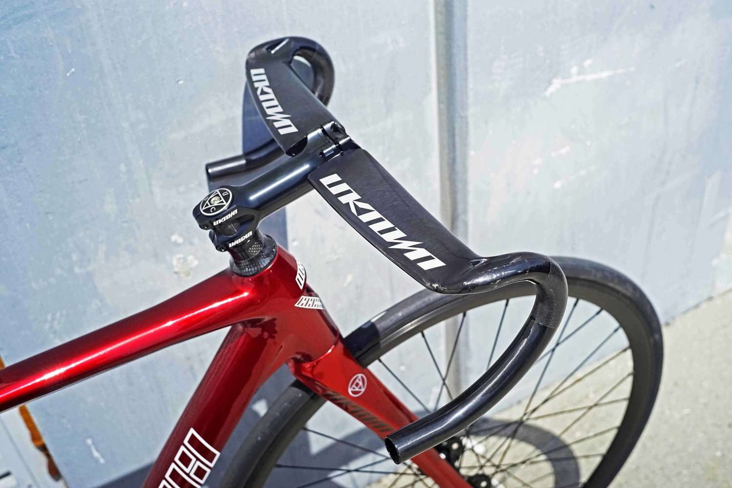 drop bar fixed gear UNKNOWN CARBON DROP BARS FIXED GEAR | Handlebars