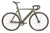 Unknown Singularity Green | Fixed Gear & Single Speed Bike
