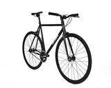 Fixie Fixed gear  Unknown Bikes sc-1 black front side