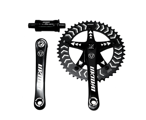 Sram fixed gear 2024 crankset