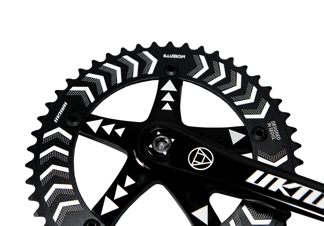 Mekha crankset hotsell
