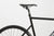 Unknown Bikes Fixed Gear PS1 Single Speed Black Saddle