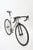 Unknown Bikes Fixed Gear PS1 Single Speed Silver Handlebars