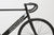 Unknown Bikes Fixed Gear Paradigm Fixie Track Bike Black Drop Bars