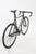 Unknown Bike Fixed Gear Singularity Fixie Track Bike Black Wheelset