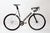 Unknown Bikes Fixed Gear Singularity Fixie Track Bike White Centre