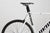 Unknown Bikes Fixed Gear Singularity Fixie Track Bike White Seatpost