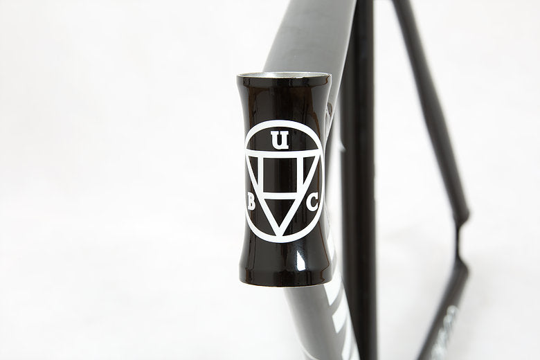UNKNOWN SINGULARITY FIXED GEAR FRAMESET Unknown Bikes Europe