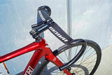 Unknown Fixed Gear Carbon Drop bars (Handlebars) Detail