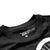 Unknown Bikes Fixed Gear Fixie Single Speed T-shirt Black Detail
