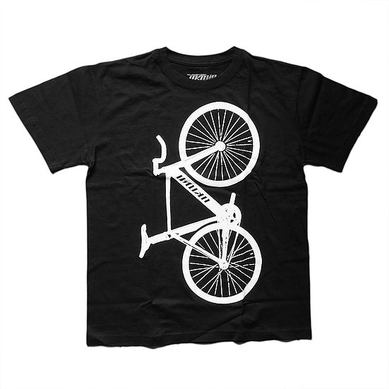 UNKNOWN FIXED GEAR T-SHIRT | Acessories