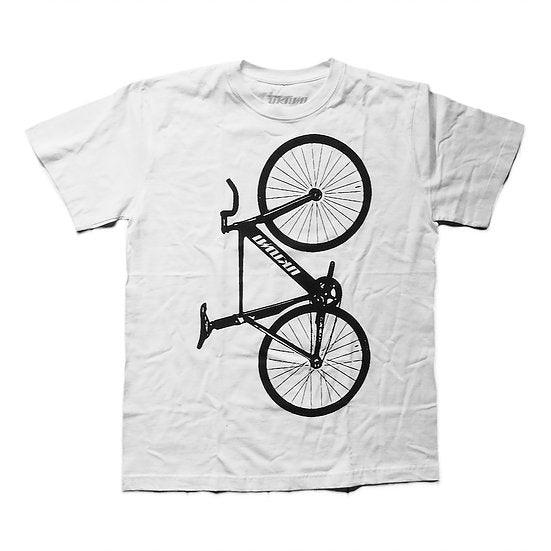 fixed gear shirts UNKNOWN FIXED GEAR T-SHIRT | Acessories
