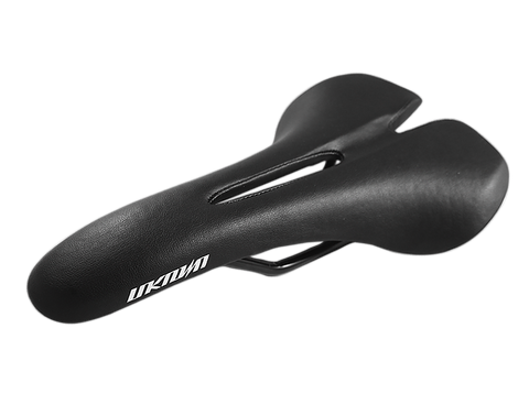 Saddle Seatpost Tagged