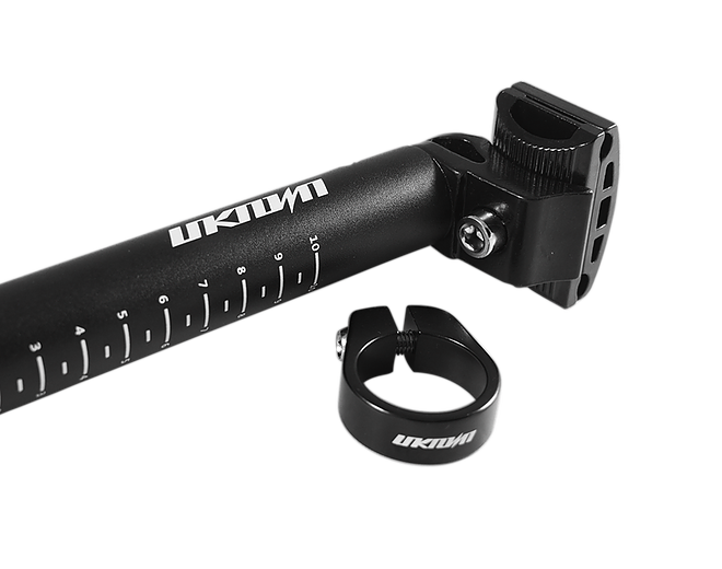 Fixed gear seat deals post