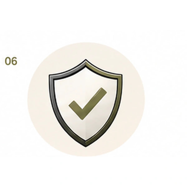 Secure payment graphic